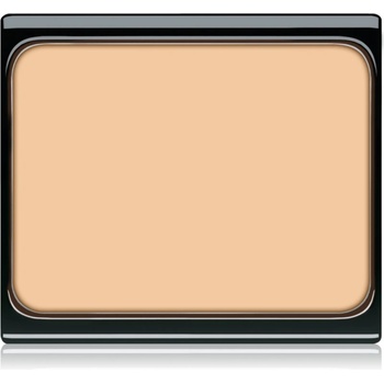 ARTDECO Camouflage водоустойчив покриващ крем за поставяне в палитра цвят 492.18 Natural Apricot 4.5 гр