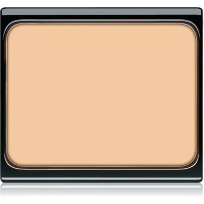 ARTDECO Camouflage водоустойчив покриващ крем за поставяне в палитра цвят 492.18 Natural Apricot 4.5 гр