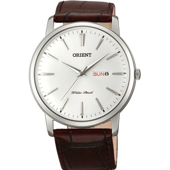 Orient FUG1R003W Мъжки Часовник
