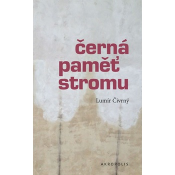 Černá paměť stromu