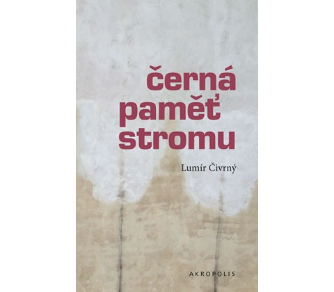 Černá paměť stromu