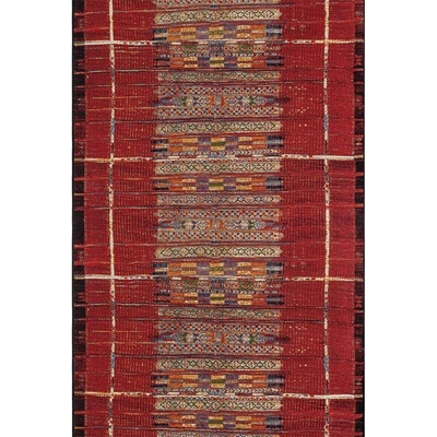 Breno ZOYA FOAM 821/Q01R Vícebarevný metráž 60 cm