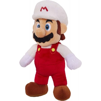 Fire Super Mario Bros Official 15 cm