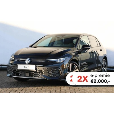 Volkswagen Golf GTE DSG 200 kW