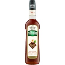 Teisseire Sirup Chocolat 0,7 l