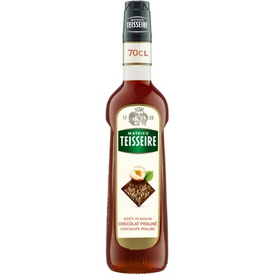 Teisseire Sirup Chocolat 0,7 l
