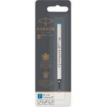 Parker Royal 5th синя писалка с инкрустация 7100005000 (7100005000)