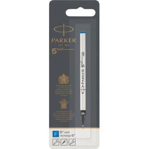 Parker Royal 5th синя писалка с инкрустация 7100005000 (7100005000)