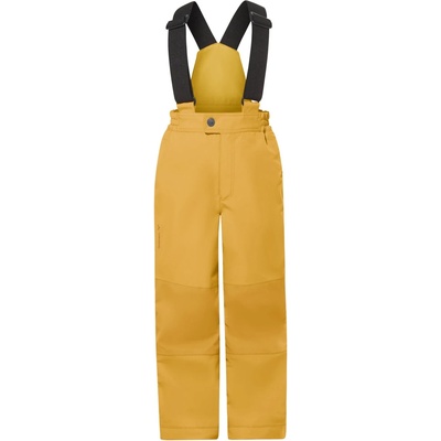 VAUDE Детски ски панталон Vaude Kid's Snow Cup Pants III Ski trousers - Savanna - размер 98 (EU) (701-0936-2812)