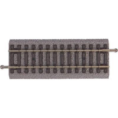 Piko H0 55404 rovná koľaj 107 mm 6 ks 55404
