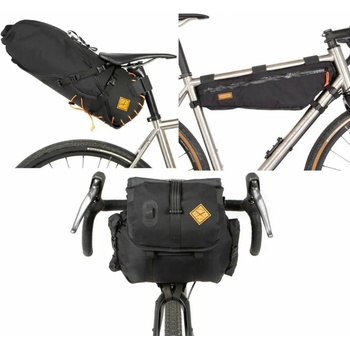 Restrap Bikepacking L