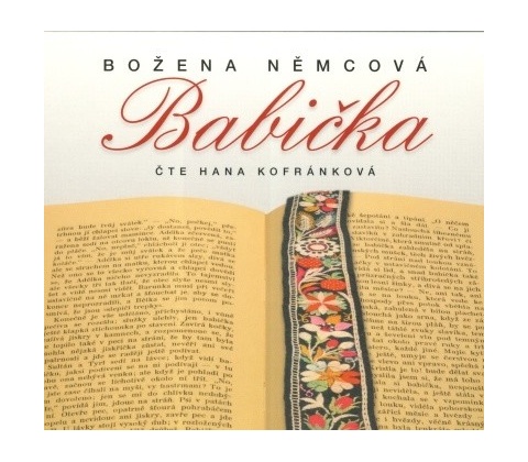Babička