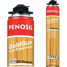 PENOSIL GoldGun nízkoexpanzní 750 ml