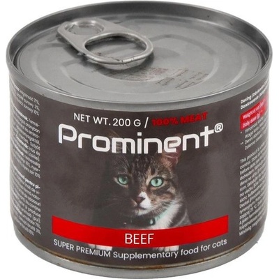 Prominent Cat Beef 200 g