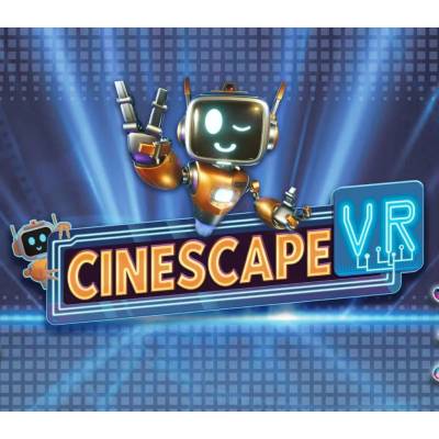 CINESCAPE VR