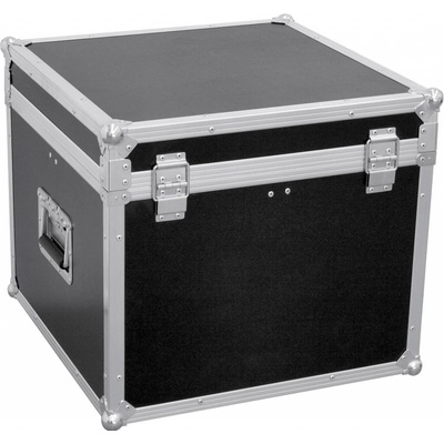 Transportní case pro 4 x PAR-LED 56 spot, dlouhý