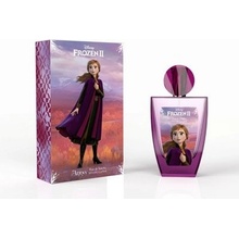 Disney Frozen II Anna Kids toaletná voda 100 ml