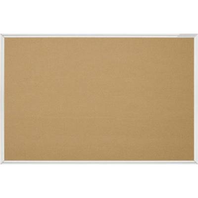 Magnetoplan 12179 nástěnka s připínáčky 1500 mm x 1000 mm