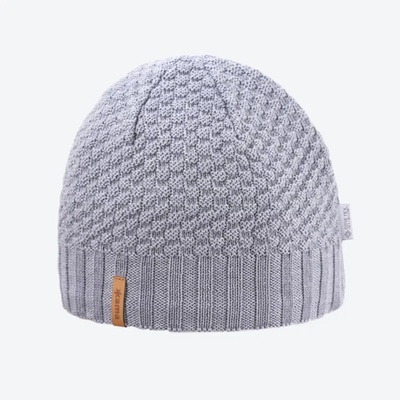 Kama AW63 světle šedá