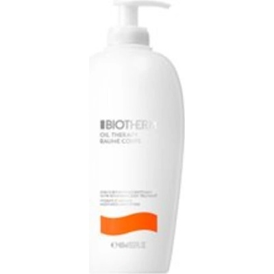 Biotherm Oil Therapy Baume Corps telové mlieko s olejom pre ženy 400 ml