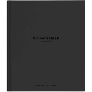 Richard Mille Monographie III | Richard Mille (ISBN: 9782702211397)
