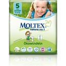 MOLTEX Junior 11-25 kg 26 ks