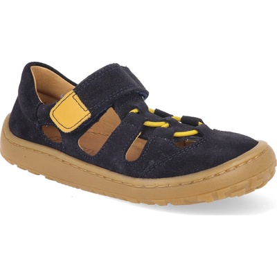 Froddo Elastic Sandal Dark blue