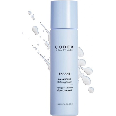 Codex Tonikum pre problematickú pleť 100 ml