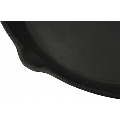 VidaXL Panvica 24 cm liatinová