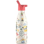 Cool Bottles Kids messy robots 350 ml 350 ml