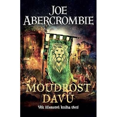 Moudrost davů - Joe Abercrombie