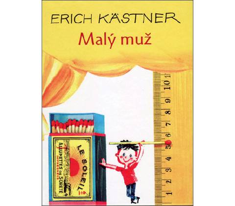 Malý muž