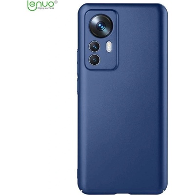 Pouzdro Lenuo Leshield Xiaomi 12T Pro, modré