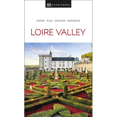 Loire Valley - Dorling Kindersley