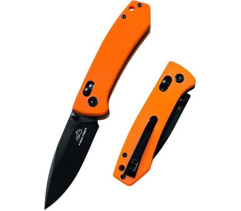 Freetiger FT2103 - Black Orange