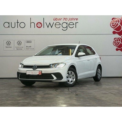 Volkswagen Polo 1.0 59 kW