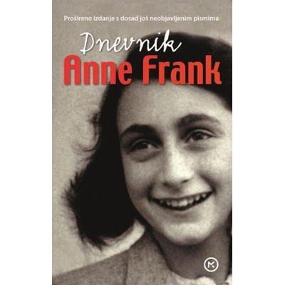 Dnevnik Anne Frank | Svetlana Grubic