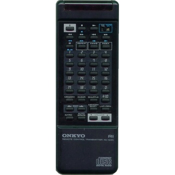 GENERAL ONKYO RC-122C - съвместимо дистанционно управление на марката General (RC-122C)