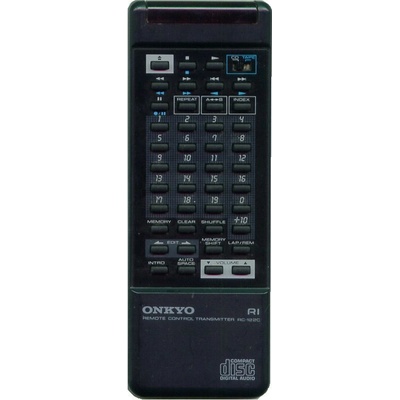 GENERAL ONKYO RC-122C - съвместимо дистанционно управление на марката General (RC-122C)