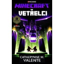 Minecraft - Vetřelci