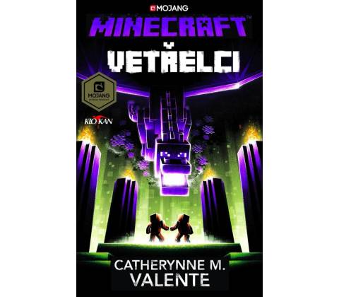 Minecraft - Vetřelci