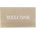 Artsy Mats Изтривалка 40x70 cm Welcome - Artsy Doormats (DMW-WELCOME-7040)