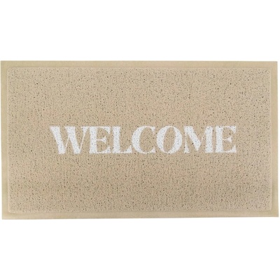 Artsy Mats Изтривалка 40x70 cm Welcome - Artsy Doormats (DMW-WELCOME-7040)