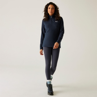 Regatta Sweethart Half Zip Fleece - Navy
