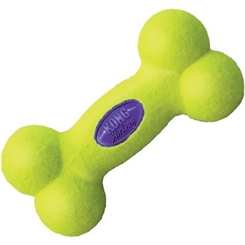 Kong AirDog Squeaker Bone L 23,5 cm