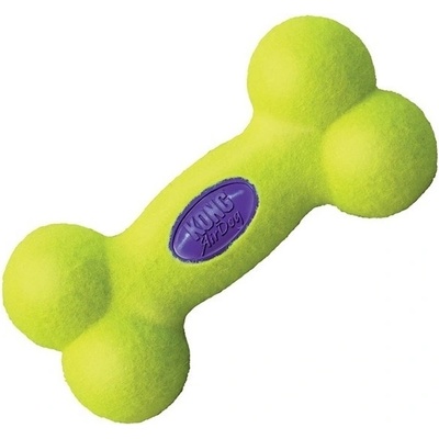 Kong AirDog Squeaker Bone S 11 cm