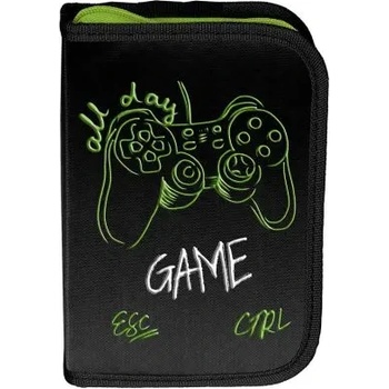 PASO game несесер с 1 цип ПЪЛЕН