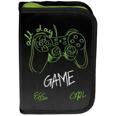 PASO game несесер с 1 цип ПЪЛЕН