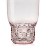 Kartell Чаша без столче Jellies 11 см розова (1493-e9)