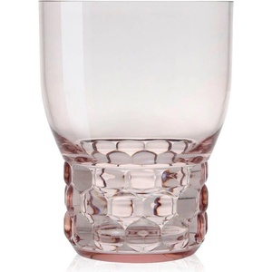 Kartell Чаша без столче Jellies 11 см розова (1493-e9)